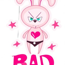 bad bunny