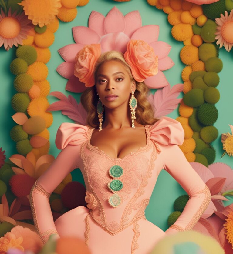 Beyoncé is releasing a documentary concert film called Renaissance A Film by Beyoncé