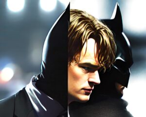 Christopher Nolan’s Hilarious Response To ‘The Batman’