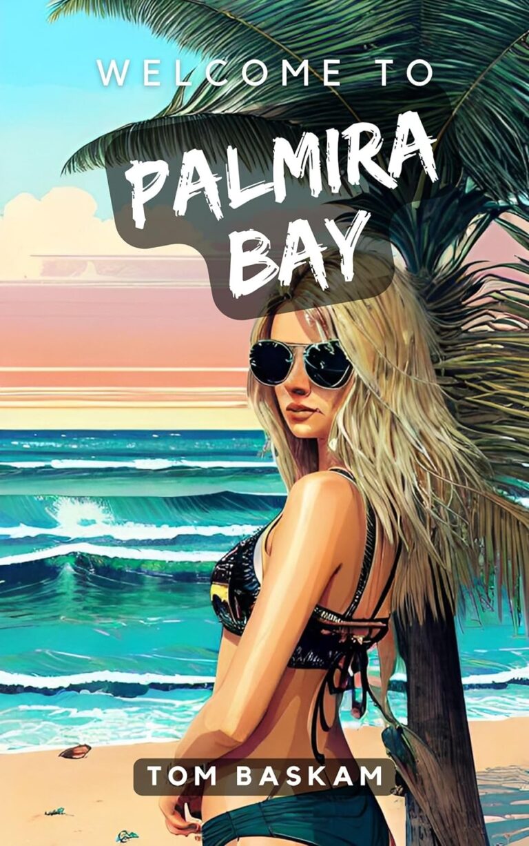 Welcome to Palmira Bay