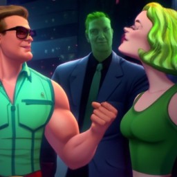 are the vfx issues in she hulk attorney at law being blamed on kevin feige