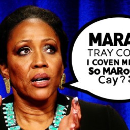 did mary cosby really say she wasnt invited to bravocon