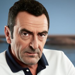 does peter barlow sail the world in his coronation street exit