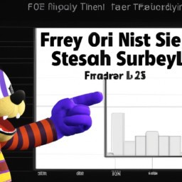 is five nights at freddys still despite nearly drop