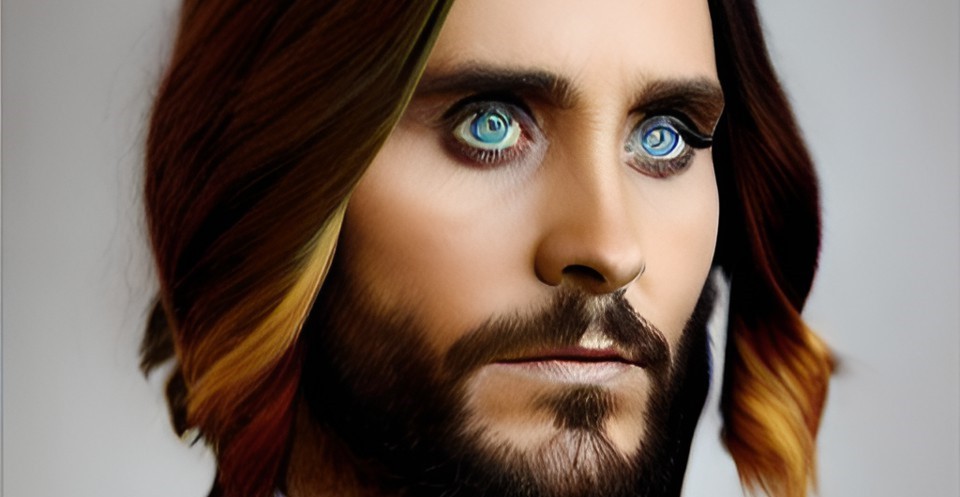 jared leto