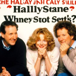 what happened to the cast of when harry met sally