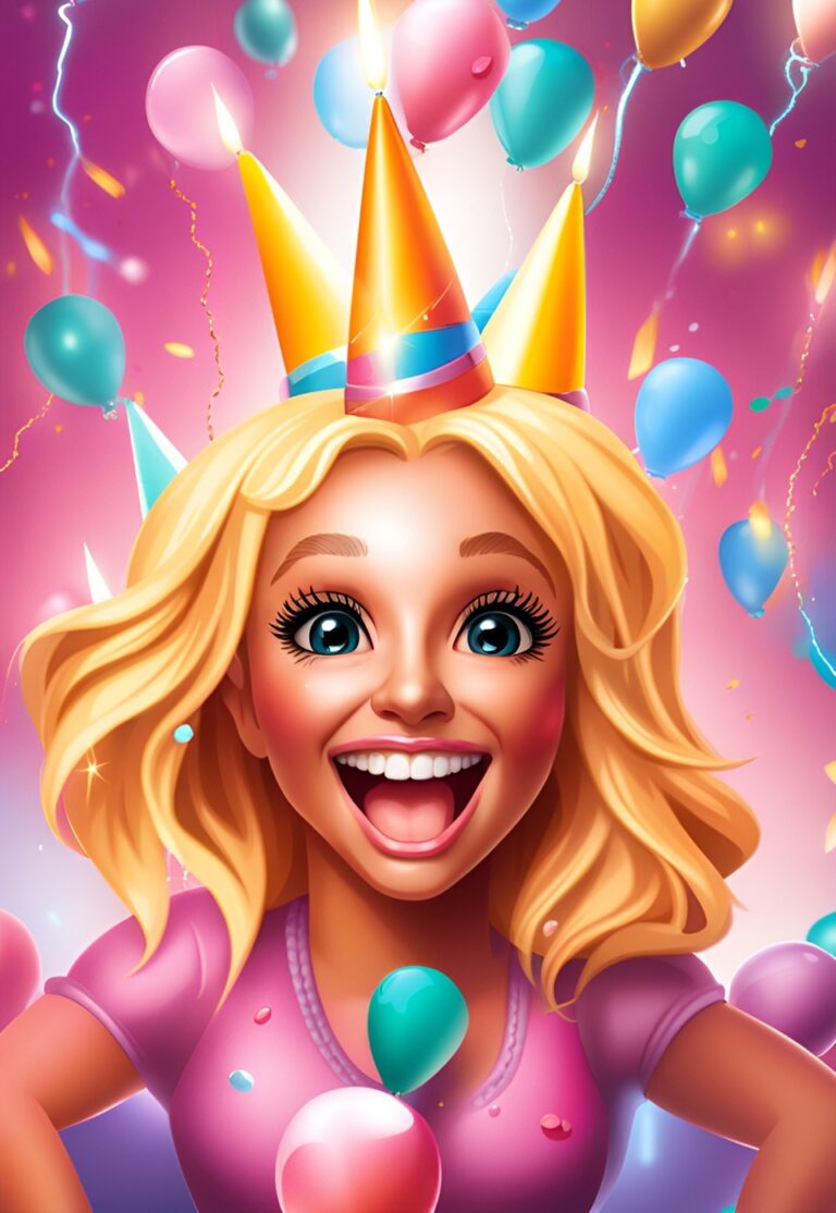 Britney Spears celebrates birthday