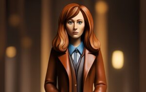 Is the th Anniversary of Doctor Who an apology to Donna Noble