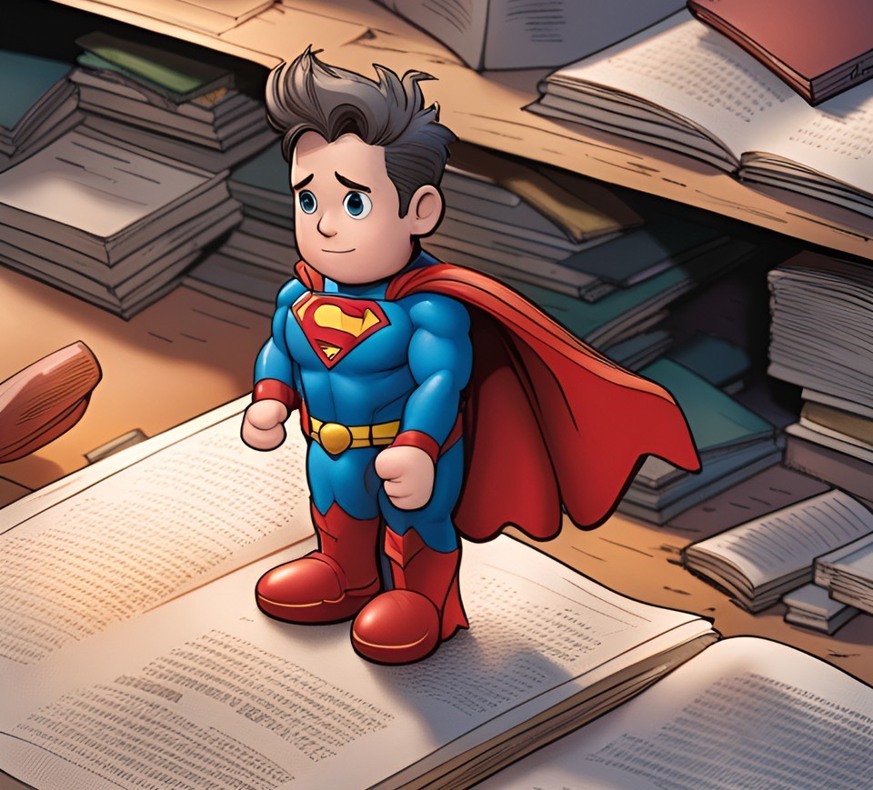 James Gunn shares script status for Superman Legacy