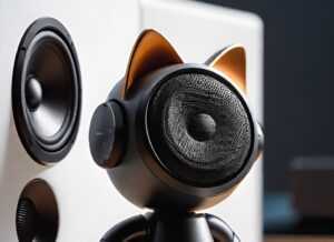 Speaker Mounting Enhancing Your Audio Experience with the Right Setup