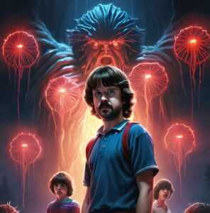 The Duffer Brothers Respond to Ridiculous Stranger Things Fan Theory