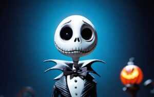 Tim Burton want a sequel or reboot of The Nightmare Before Christmas
