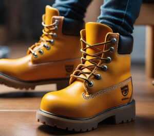 Unleash the Potential of Your New Timbs What Secret Techniques Speed Up Their Wear