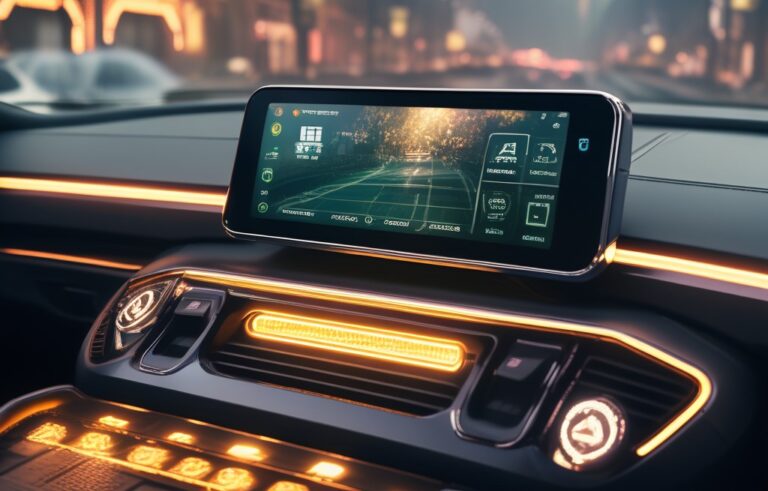 can a car gps phone holder be transformed into a switch light stand