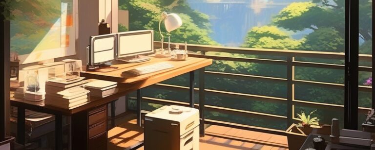 can you turn your ordinary desk into a standing workstation