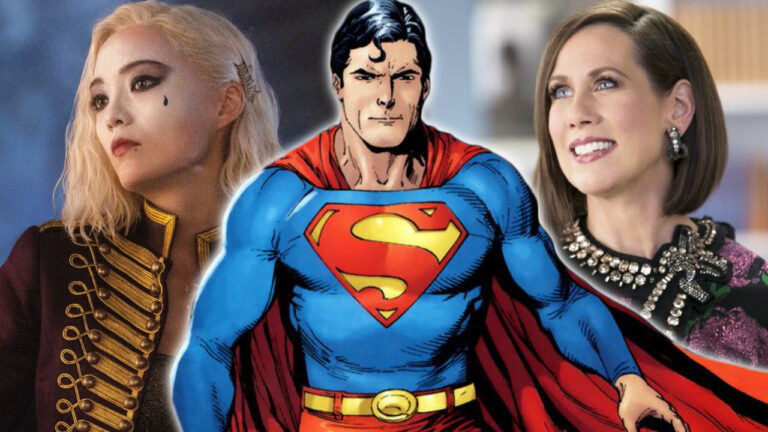 pom klementieff and miriam shor in james gunns superman legacy a must see