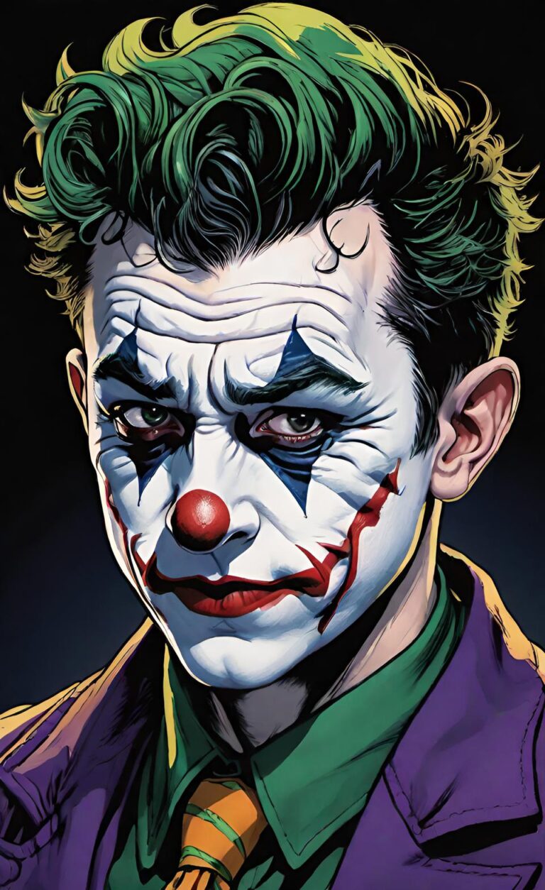 Barry Keoghan Hates Joker Makeup