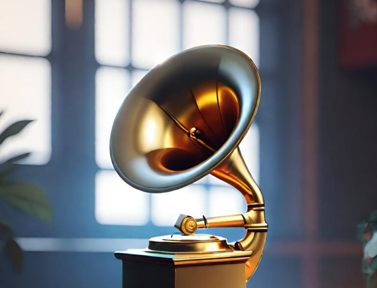 This Year's Grammys Gift Bag