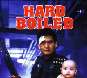 are there any electrifying films similar to hard boiled e1708426228567
