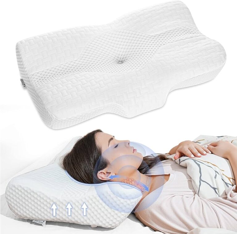 can a travel pillow help conquer side stomach sleep to aid in back sleeping