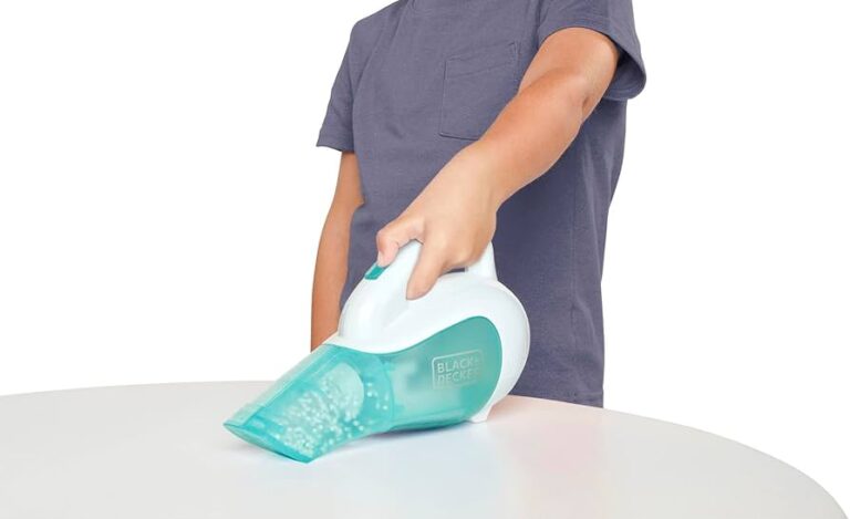 can giving your toddler a dust buster offer endless fun and clean your house e1707811189543