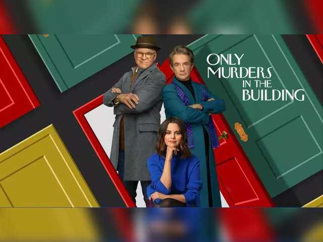 exciting news meryl streeps comedy series only murders in the building returns for season 4