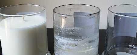 how can you easily remove wax from candle jars e1707811479921