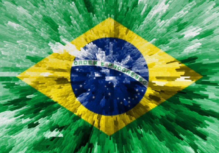 is brazil on the verge of achieving a groundbreaking 92 renewable energy milestone
