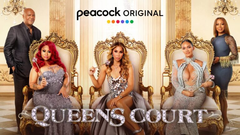 peacocks queens court gets another season adding more love and laughs to an expanding summer lineup