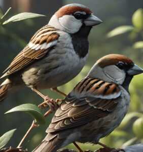 How to Keep House Sparrows from Nesting in Your Retractable Awning