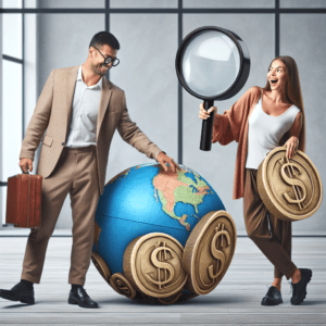 How to save money internationally: What are the best hacks?