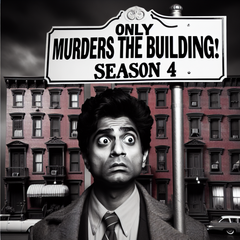 'Only Murders in the Building' Season Adds Kumail Nanjiani: