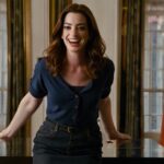 Default Anne Hathaway dancing on table