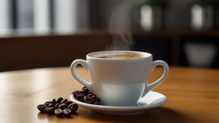 Default Can coffee effectively eliminate odors in your home