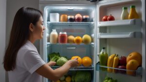 Default How to banish that lingering fridge odor for good