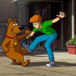 Default ScoobyDoo breakdancing