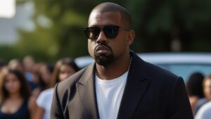 Default Teachers And Administrators Are Leaving Kanye Wests Pr
