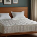 Default mattress jumping off the bed