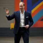 Default prince william dancing by the surplus