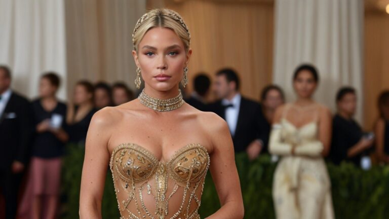 Default Met Gala Shocking noshows of the rich and famous