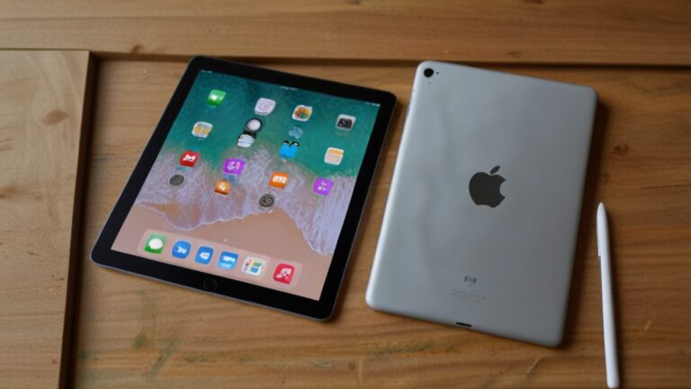 Default iPads Powerful Devices for Gaming with Limitation