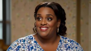 Default Alison Hammond gutted about new boo She thought she co