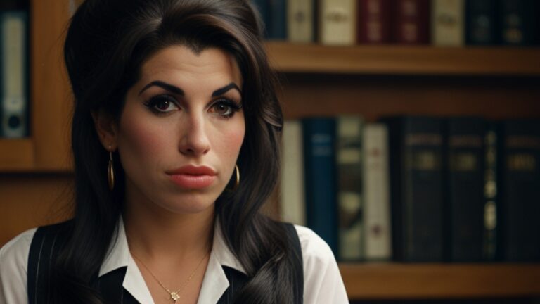 Default Amy Winehouse Biopic Back to Black Reviews Directors V