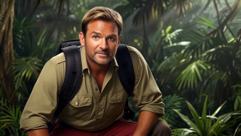 Default ITVs Show Im A Celebrity Receives Ofcom Warning About