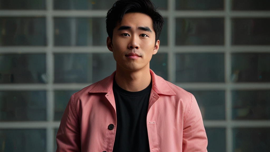 Default Is Eugene Lee Yang Leaving the Try Guys