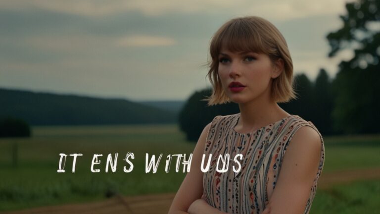 Default It Ends With Us movie trailer drops with Taylor Swift