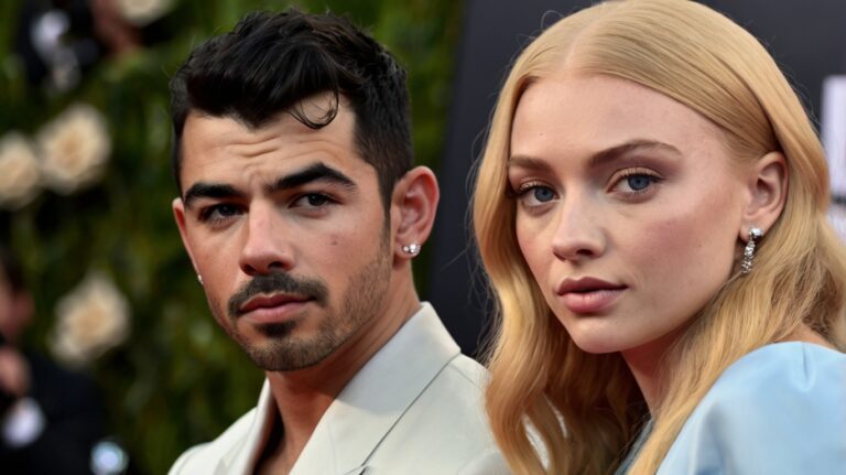 Default Joe Jonas Teases Fans with New Music About Split from
