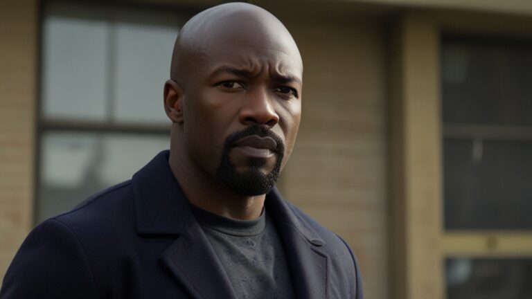 Default Luke Cage teases MCU comeback with Mike Colters excite