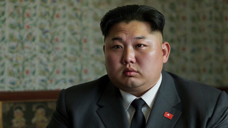Default Munya Chawawas BAFTAnominated show explores Kim JongUn