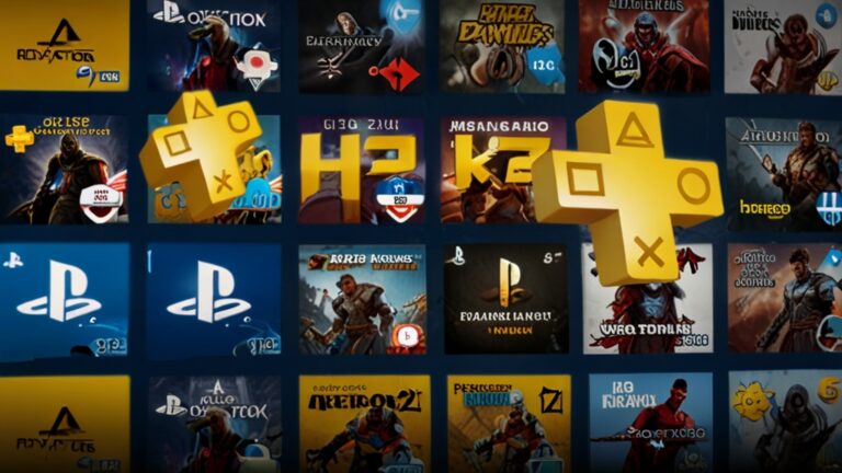 Default PlayStation Plus Top games the rest cant even compe
